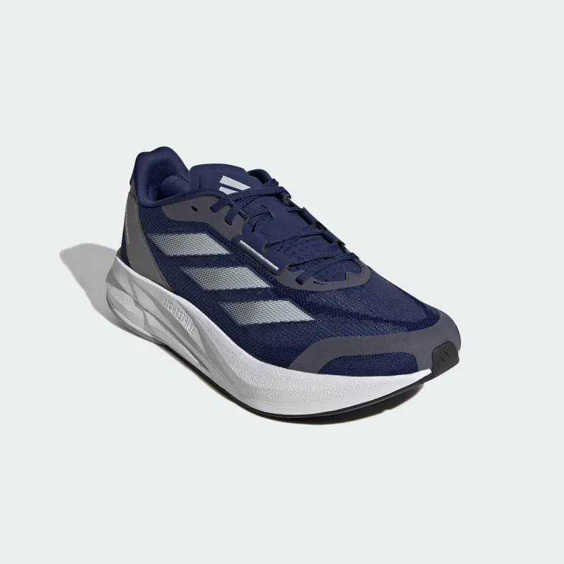 adidas Duramo Speed Dark Blue Zero Metalic Halo Silver (ID8355)