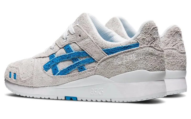 ASICS Gel-Lyte III Ronnie Fieg Super Blue (1193A175 022)