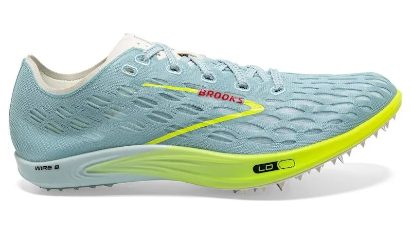 Brooks sneaker 100044-1D-467