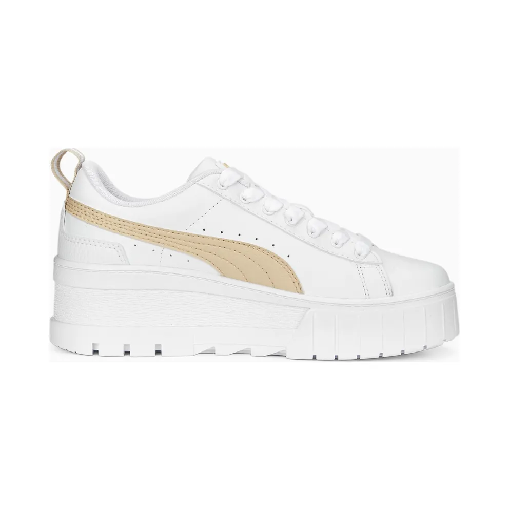 Puma Mayze Wedge White (38627306)