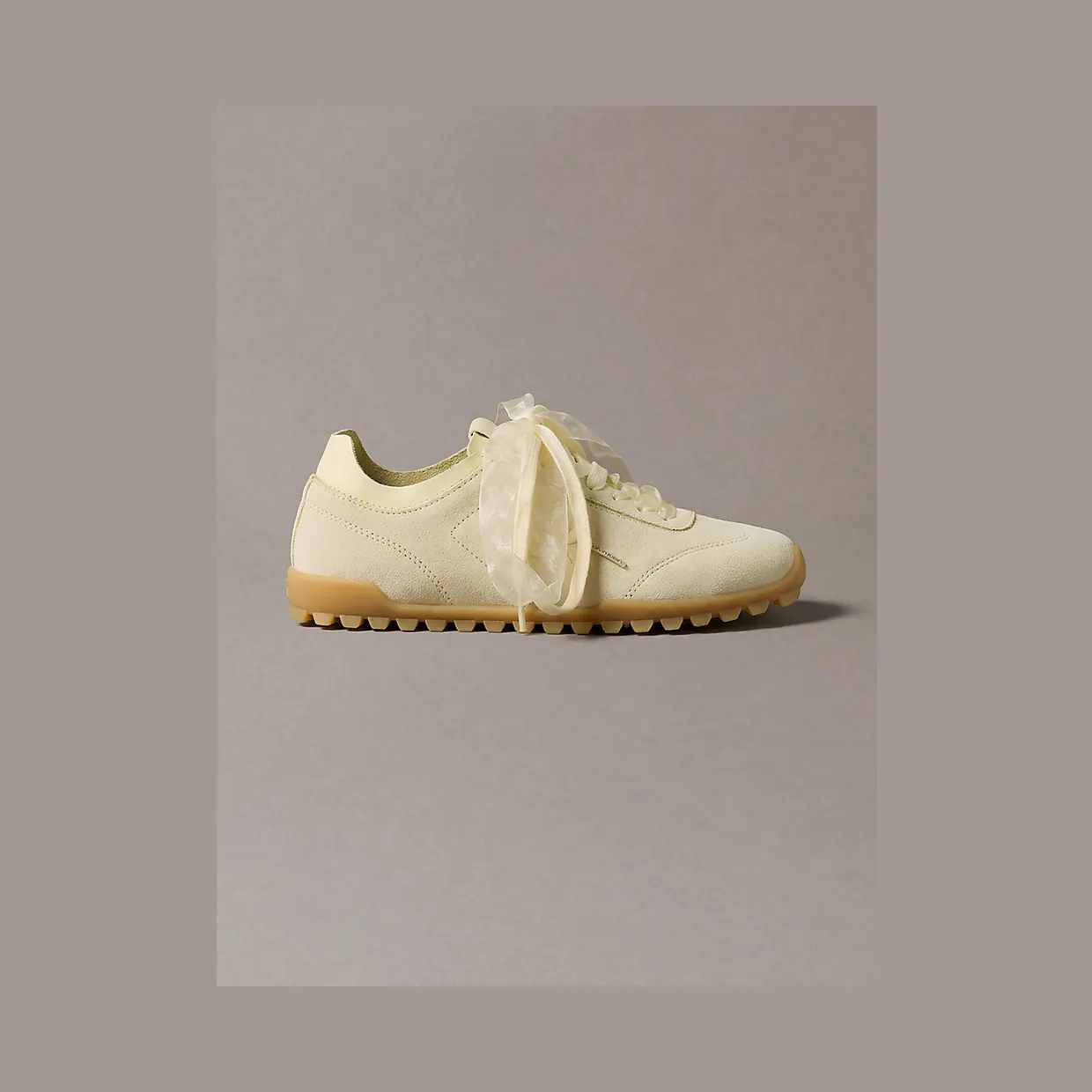 Calvin Klein Organza Runner “ANISE FLOWER” (HW0HW03150ZAD)