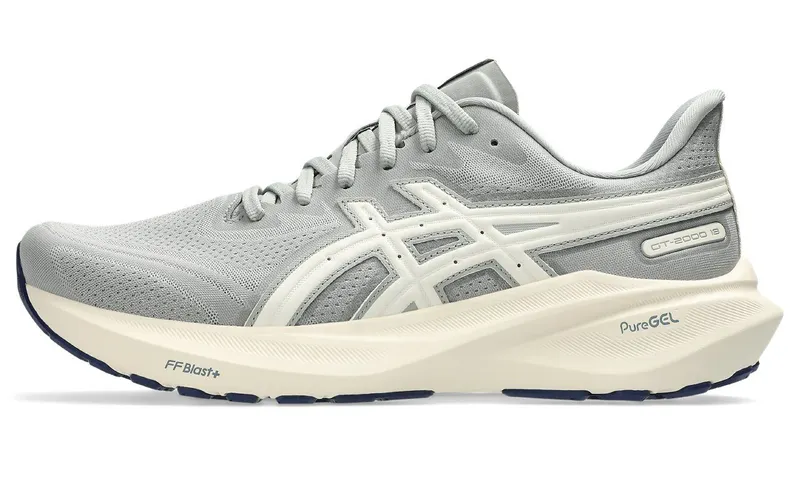 ASICS GT-2000 13 ASICS Track Club Seal Grey (1011C026-020)