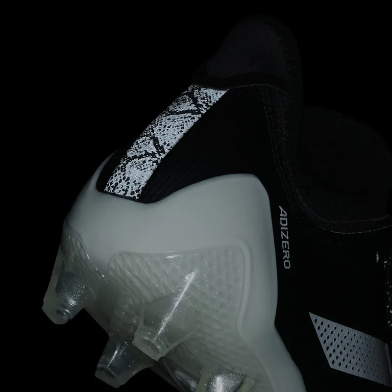 adidas Adizero Electric.1 II Core Black Cloud White (IF4198)
