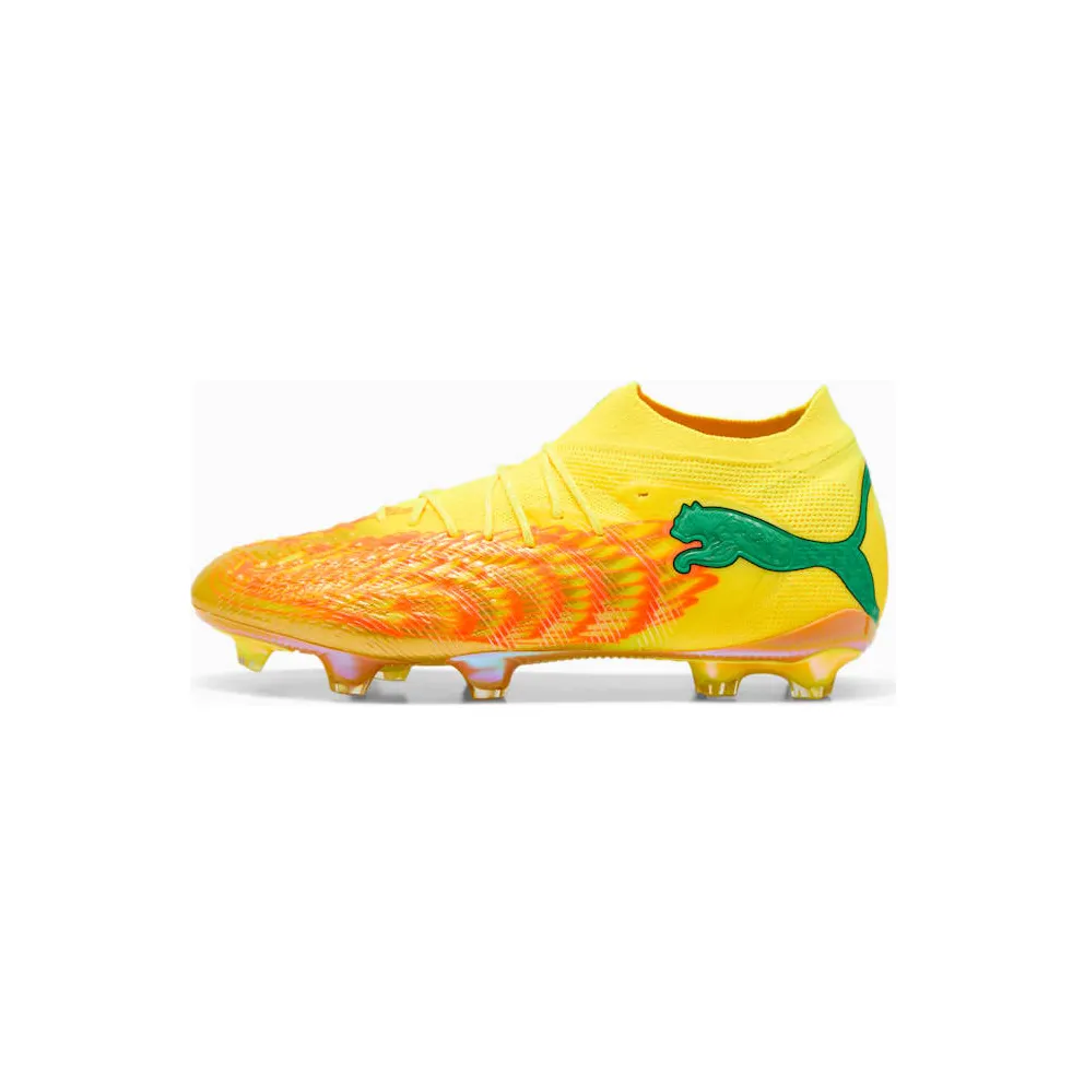 Puma Future 9 Ultimate FG KidSuper x Neymar Jr. (109270-01)