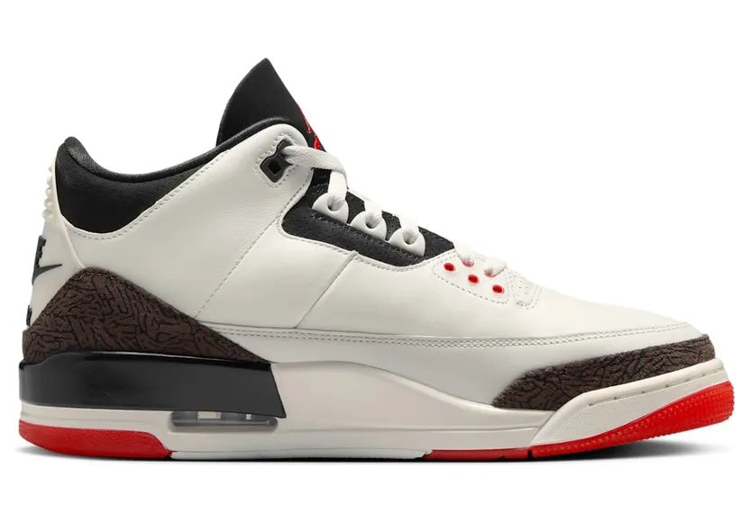 Air Jordan 3 “World’s Best Dad”: het Vaderdag-eerbetoon (3)