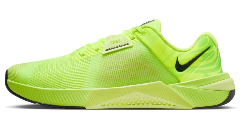 Nike Metcon 10 Geel (IB6545-700)