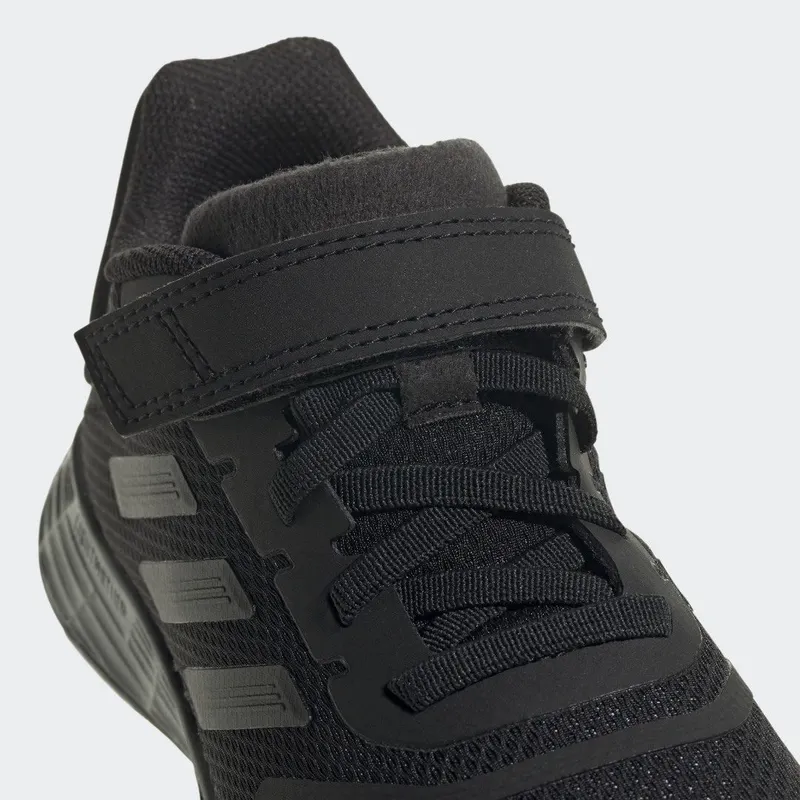 Adidas Duramo 10 Core Black / Core Black / Core Black (GZ0637)