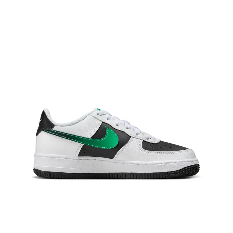 Nike Force 1 LV8 2 GS “STADIUM GREEN” (FZ4353-100)