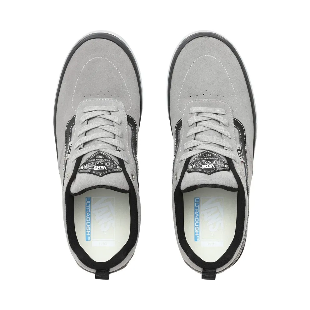 VANS Convert Kyle Walker Pro Shoes (Grey)