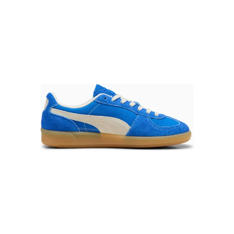 Puma Palermo Vintage Hyperlink Blue / Frosted Ivory (396841-01)