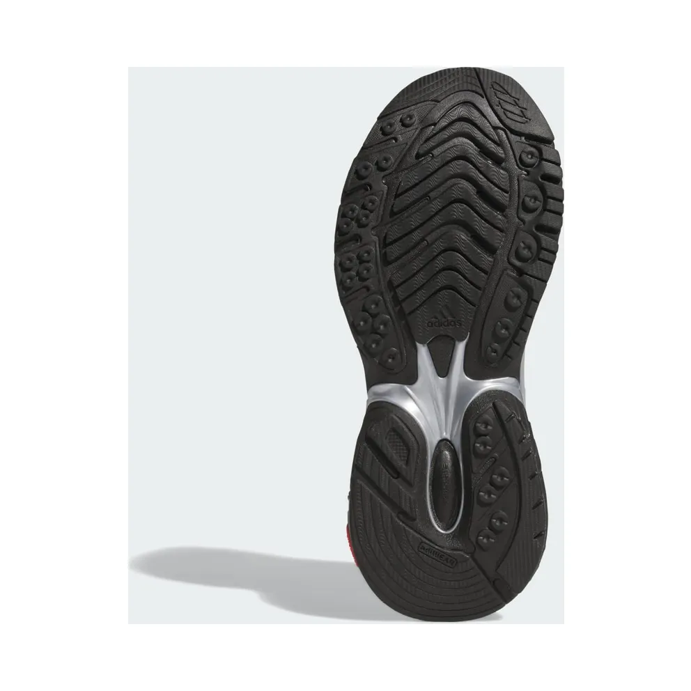 Adidas ADISTAR XLG 2.0 SHOES Core Black / Cloud White / Frozen Lemon (KK2896)