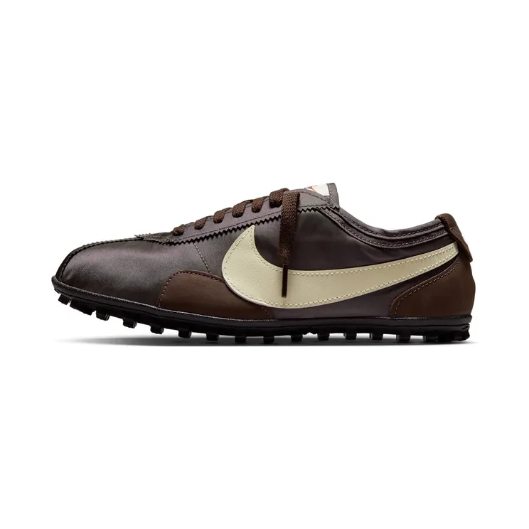 Nike Moon Shoe OG WMNS “Baroque Brown / Black / Cashmere” (IW0955-201)