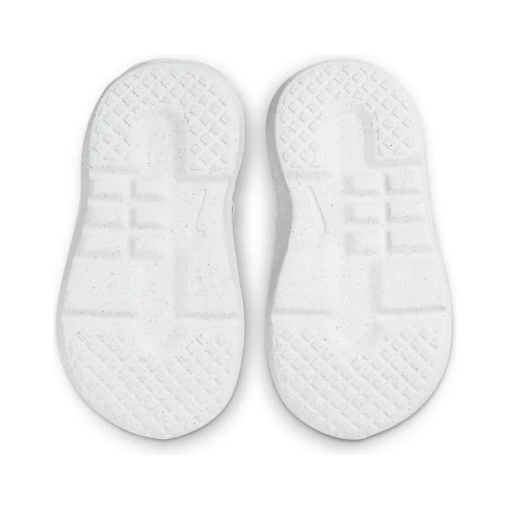 Nike Crater Impact “White / Grey Fog / Pink Foam / Lilac” (DB3553-101)