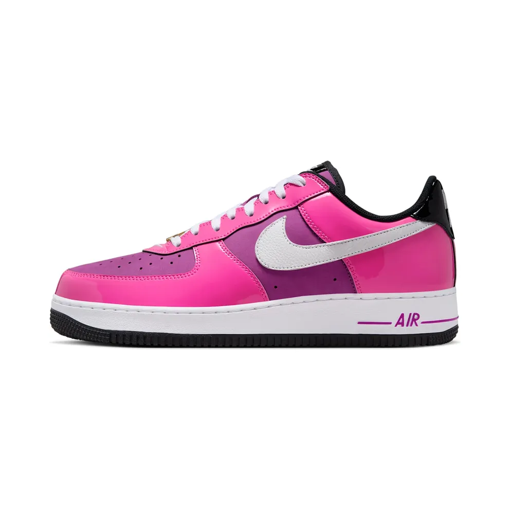 Nike Air Force 1 “Las Vegas” (FV6150-600)