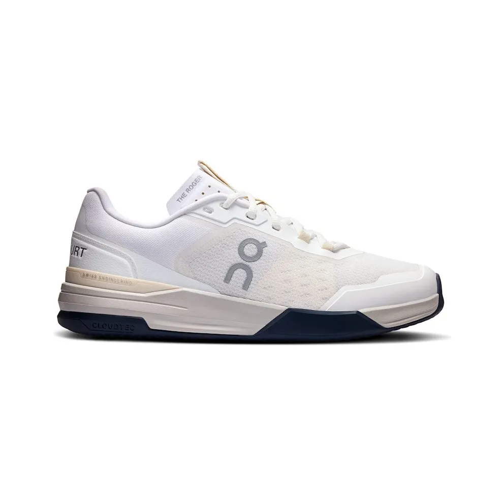 On The Roger Advantage Pro Clay White Cream (3MF10973218)
