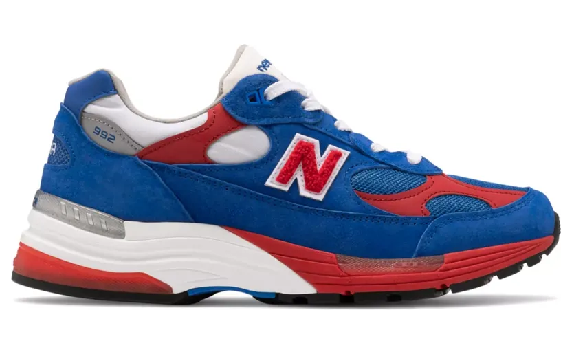 new-balance-992 M992CC