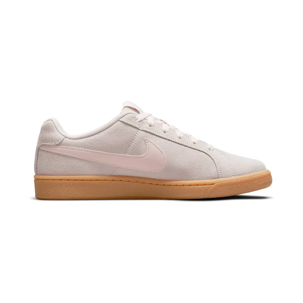 Nike Court Royale Suede Silt Red (916795-600)