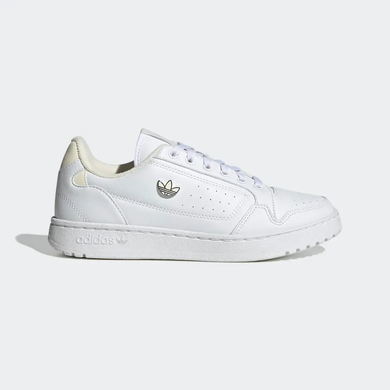 Adidas NY 90 Cloud White / Cream White / Cloud White (GW7010)