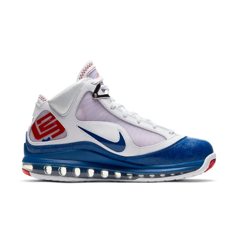 Nike LeBron 7USA (DJ5158-100)