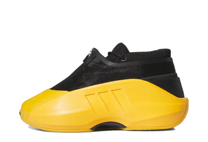 adidas Crazy IIInfinity Crew Yellow (IG6157)