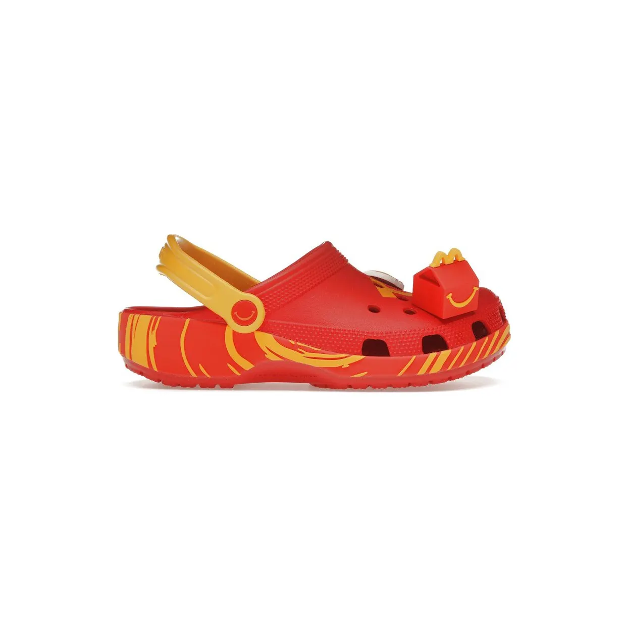 crocs-classic 210554-90H