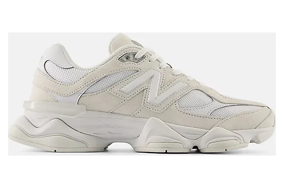 New Balance 9060 “Reflection White” (U906027Z)