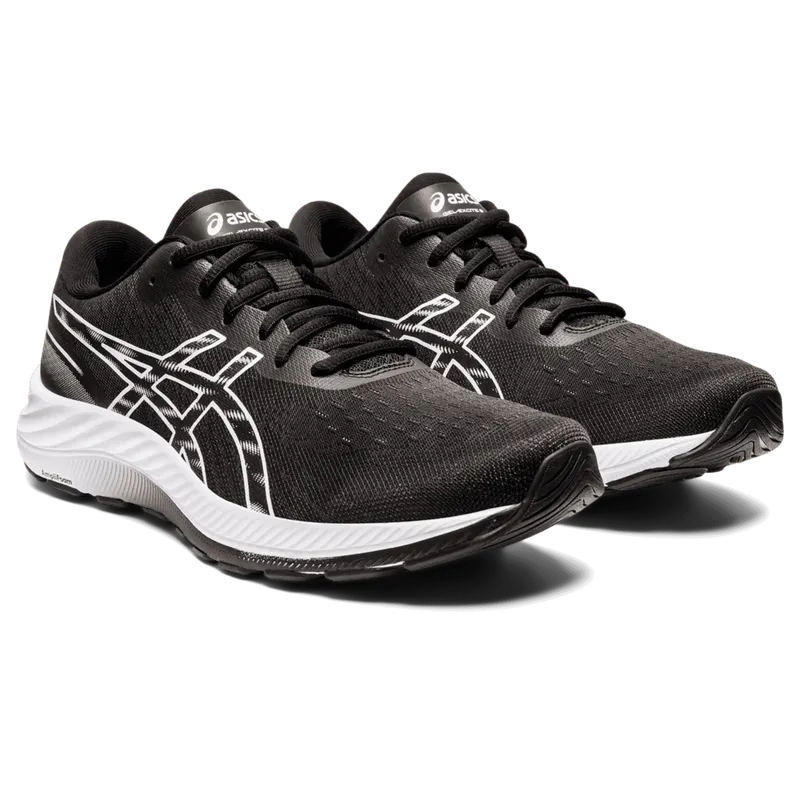 Asics GEL-EXCITE™ 9 Black/White (1011B338.002)