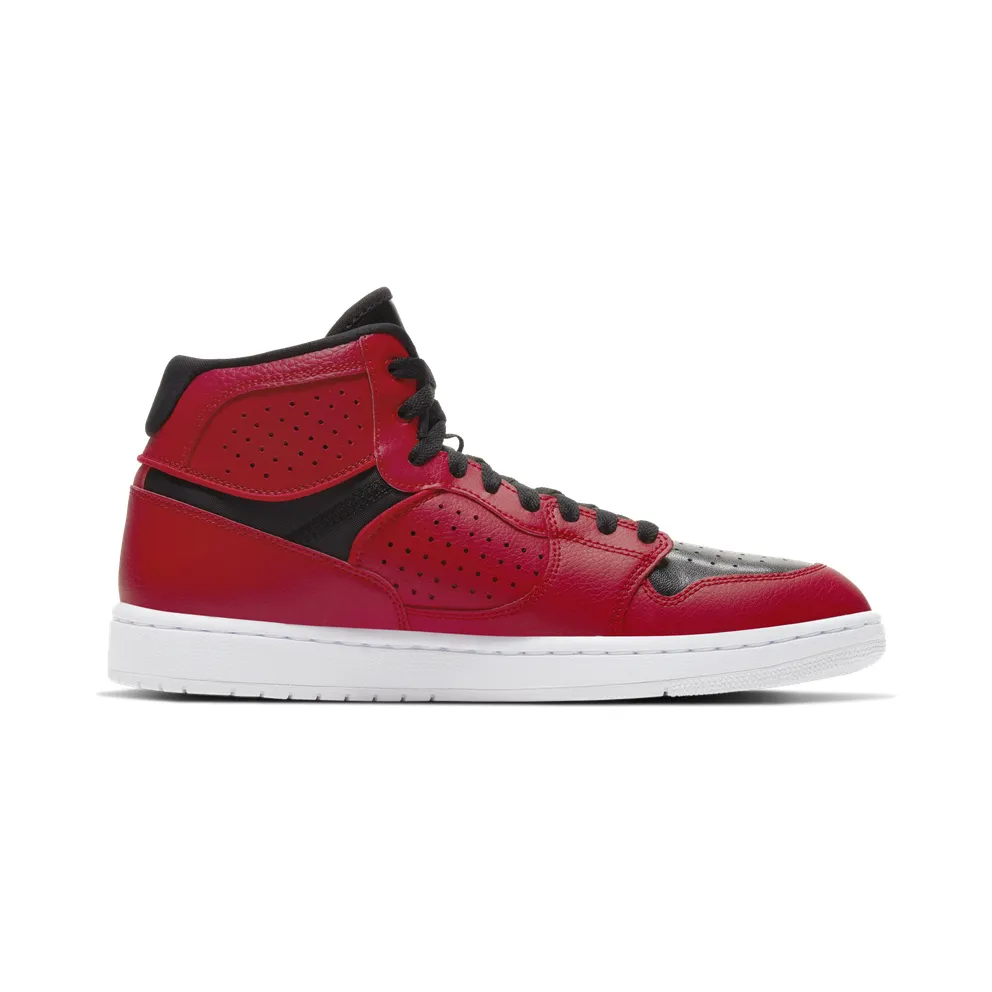 Nike Jordan Access “Gym Red / White / Black” (AR3762-601)