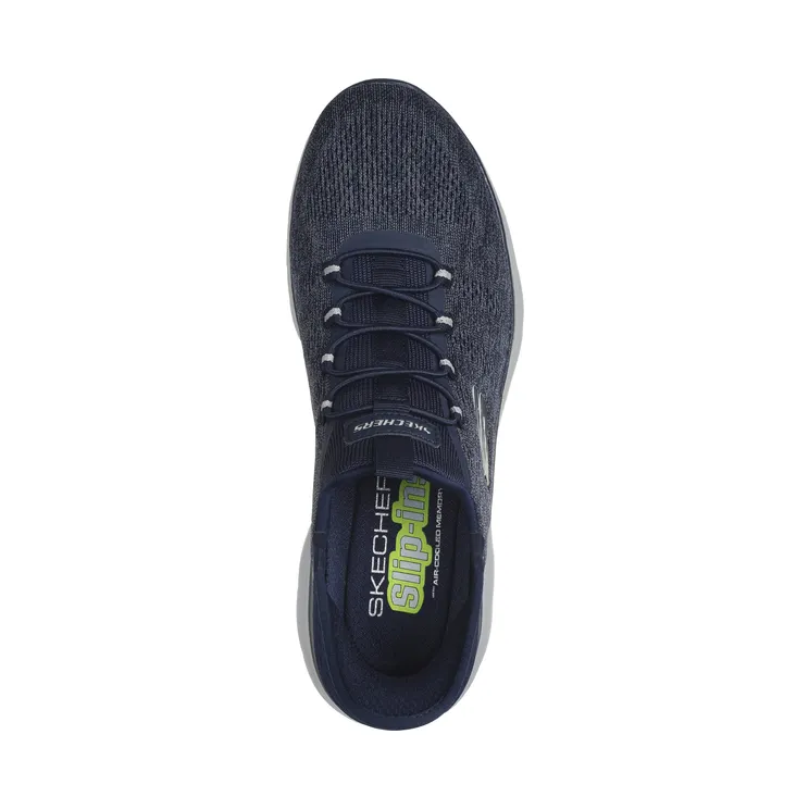 skechers-slip-ins 232469 NVY