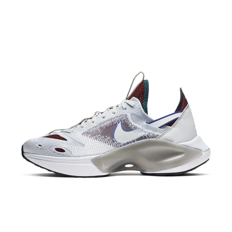 Nike N110 D/MS/X Silver (AT5405-003)
