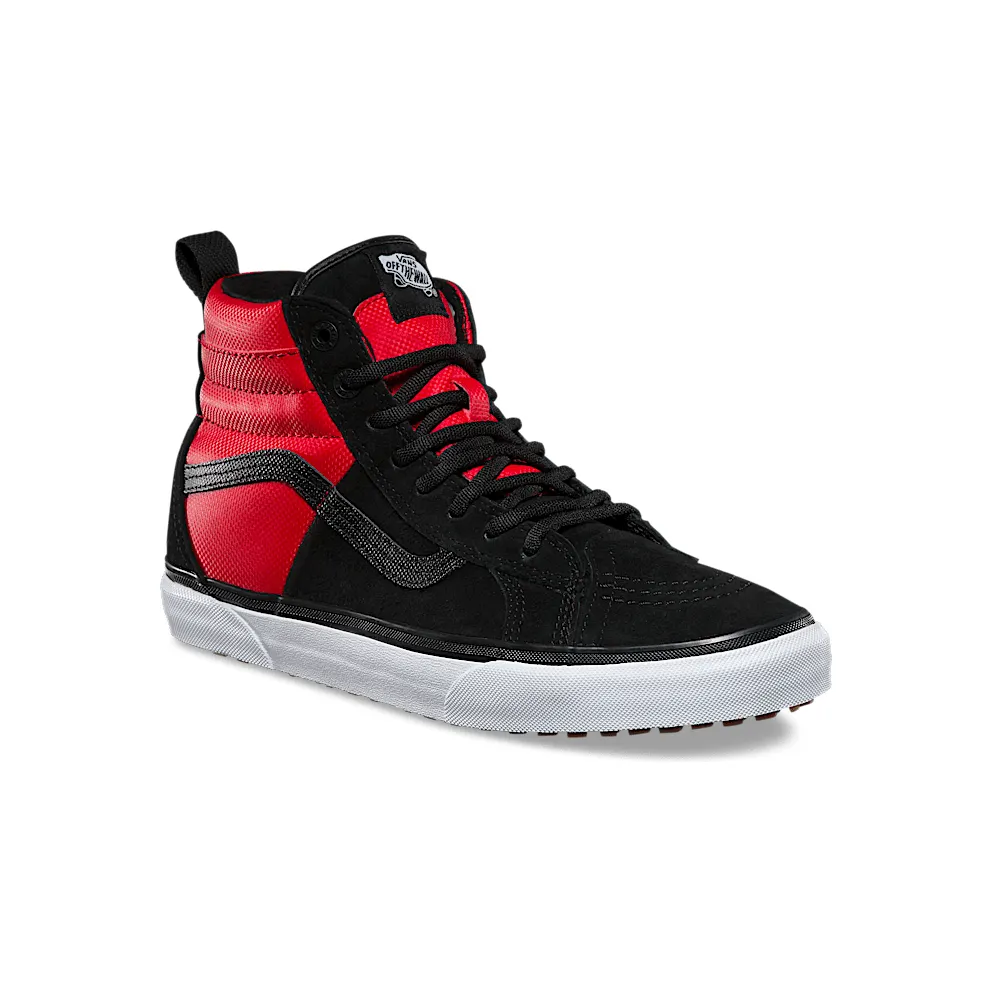 Vans Sk8-Hi 46 MTE DX The North Face Red Black/Red (VN0A3DQ5QWS)