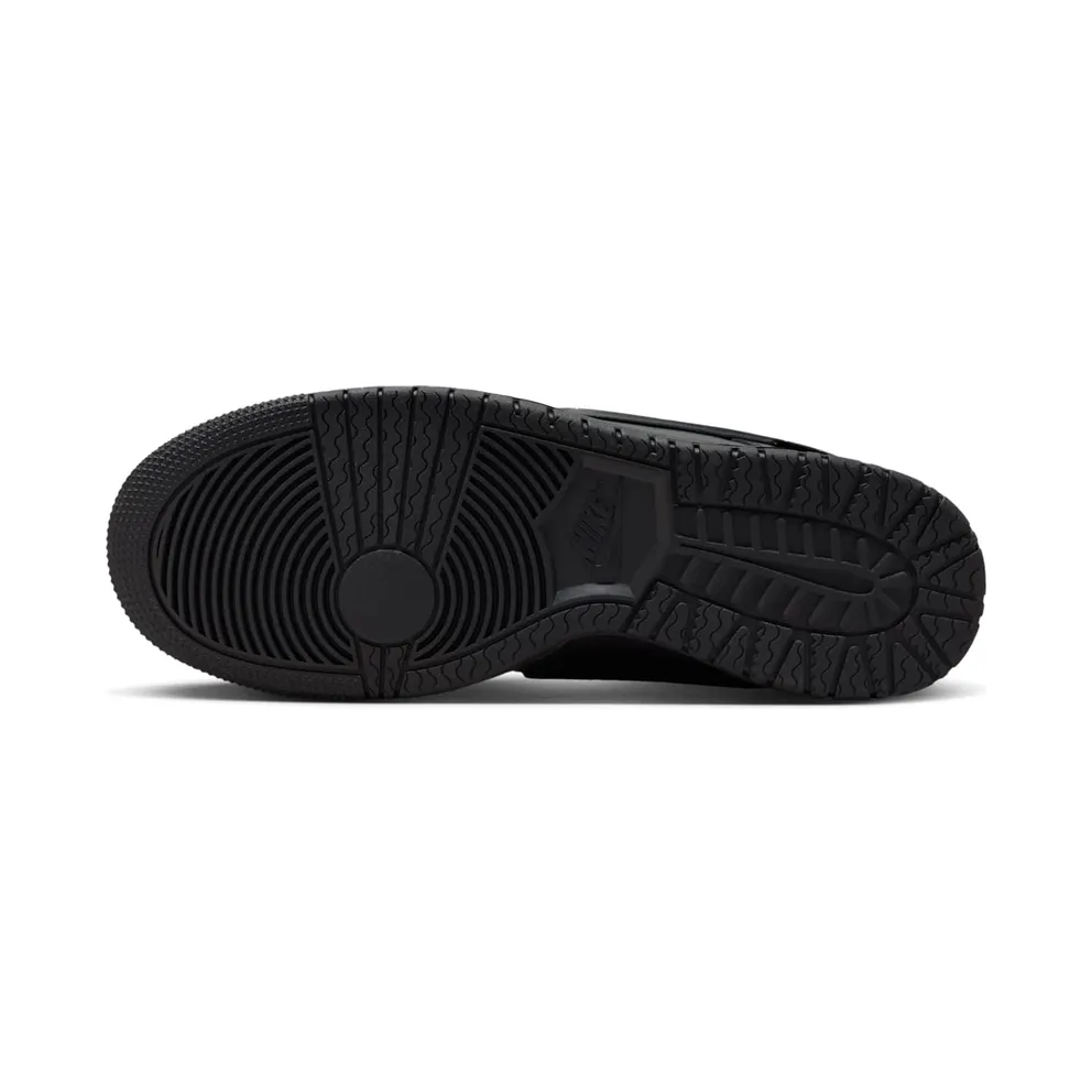 Nike Dunk Low Gore-Tex “Triple Black” (HQ2053-001)