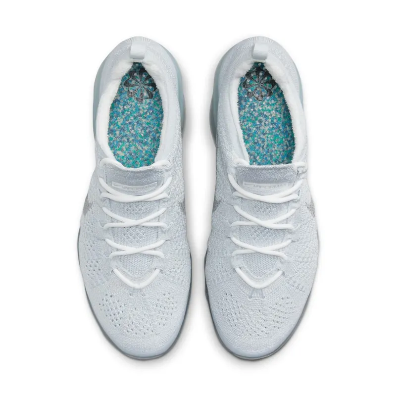 Nike Vapormax 2023 Flyknit “Pure Platinum” (DV1678-002)