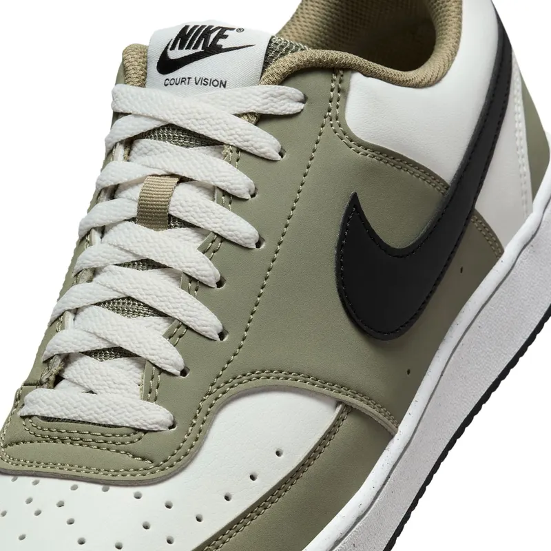 Nike Court Vision White (IM0459-104)
