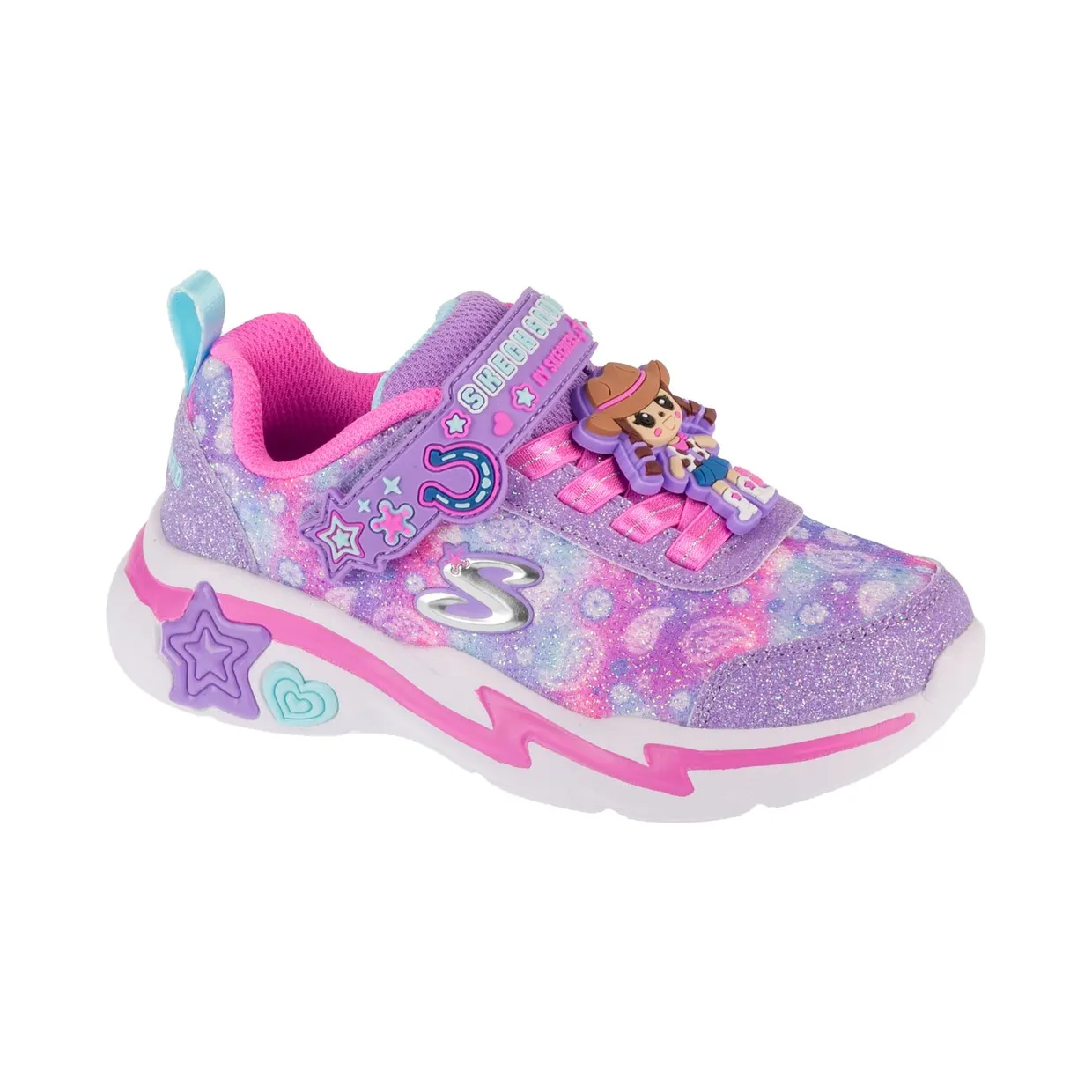 skechers-skech 302214LLVMT
