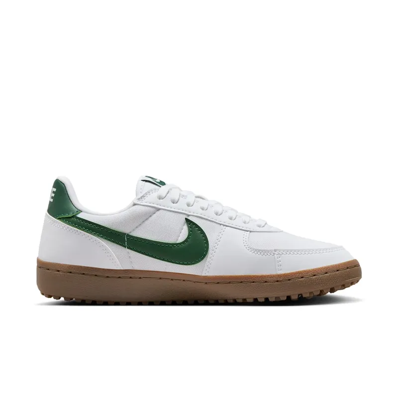 Nike Field General White Gum Dark Brown Gorge Green (FZ5593-103)