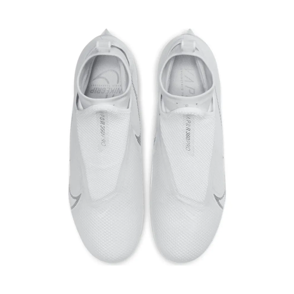 Nike Vapor Edge Pro 360 White Chrome White/Chrome/White (AO8277-108)