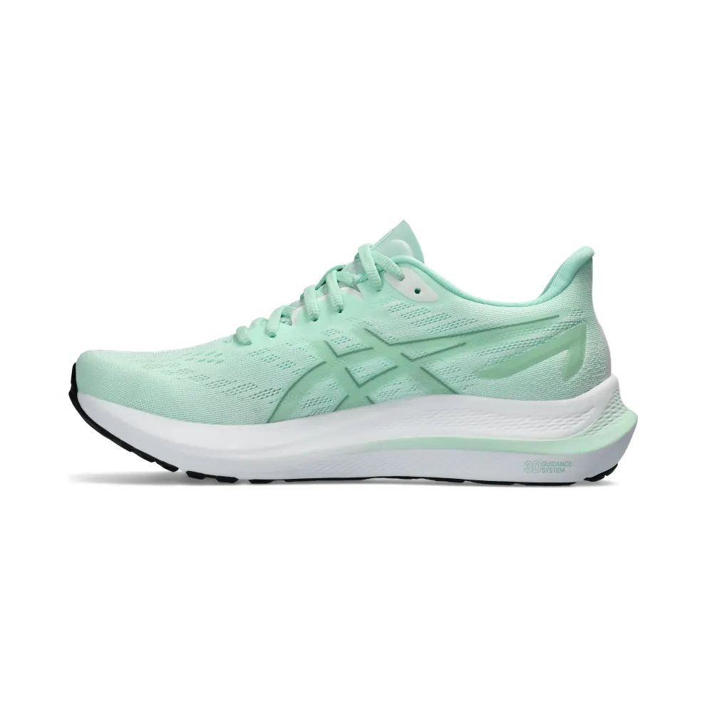 Asics Gt-2000 12 Mint Tint/Dark Mint (1012B506.301)