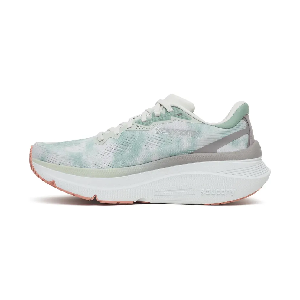 SAUCONY Guide 19 “Green” (S101465-1002)