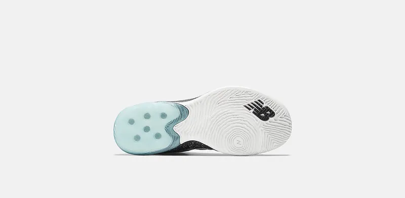 New Balance New Balance White/Black (BB2WYBW2)
