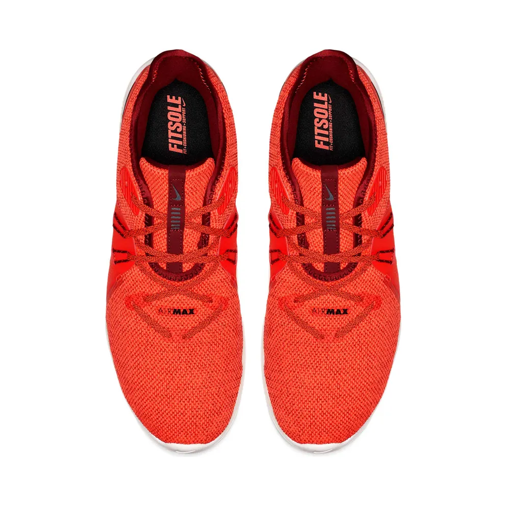 Nike Air Max Sequent 3 Team Red Black-Total Crimson Team Red/Black-Total Crimson (921694-600)