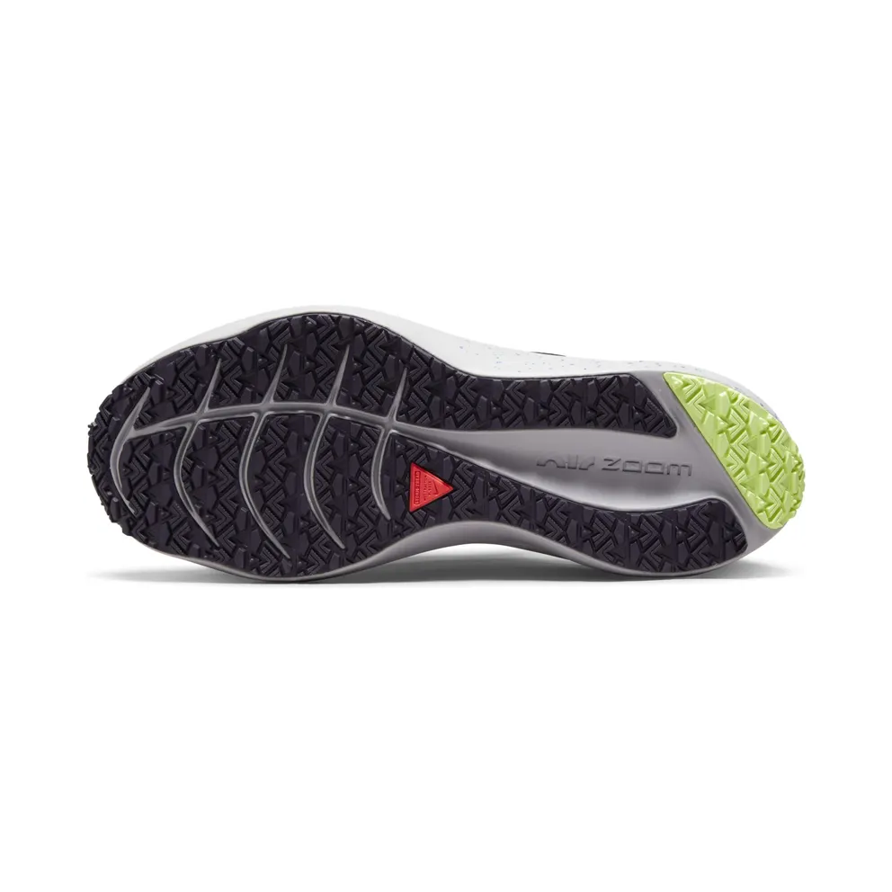 Nike Zoom Winflo 8 Shield Weerbestendigeen (straat) “Black / Atomic Orange / Cave Purple / Violet Ore” (DC3730-002)