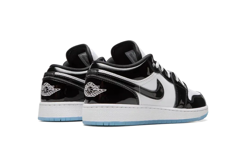 Jordan 1 Low SE GS “Concord” (DV1333-100)
