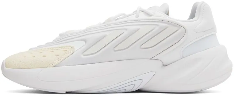 Adidas Ozelia Cloud White / Cloud White / Crystal White (H04251)