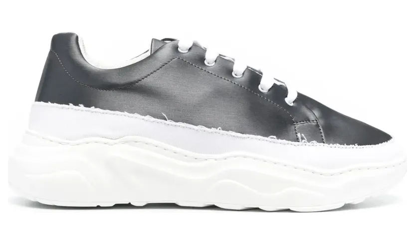 Phileo mit runder Kappe “Grey” (SNK001)
