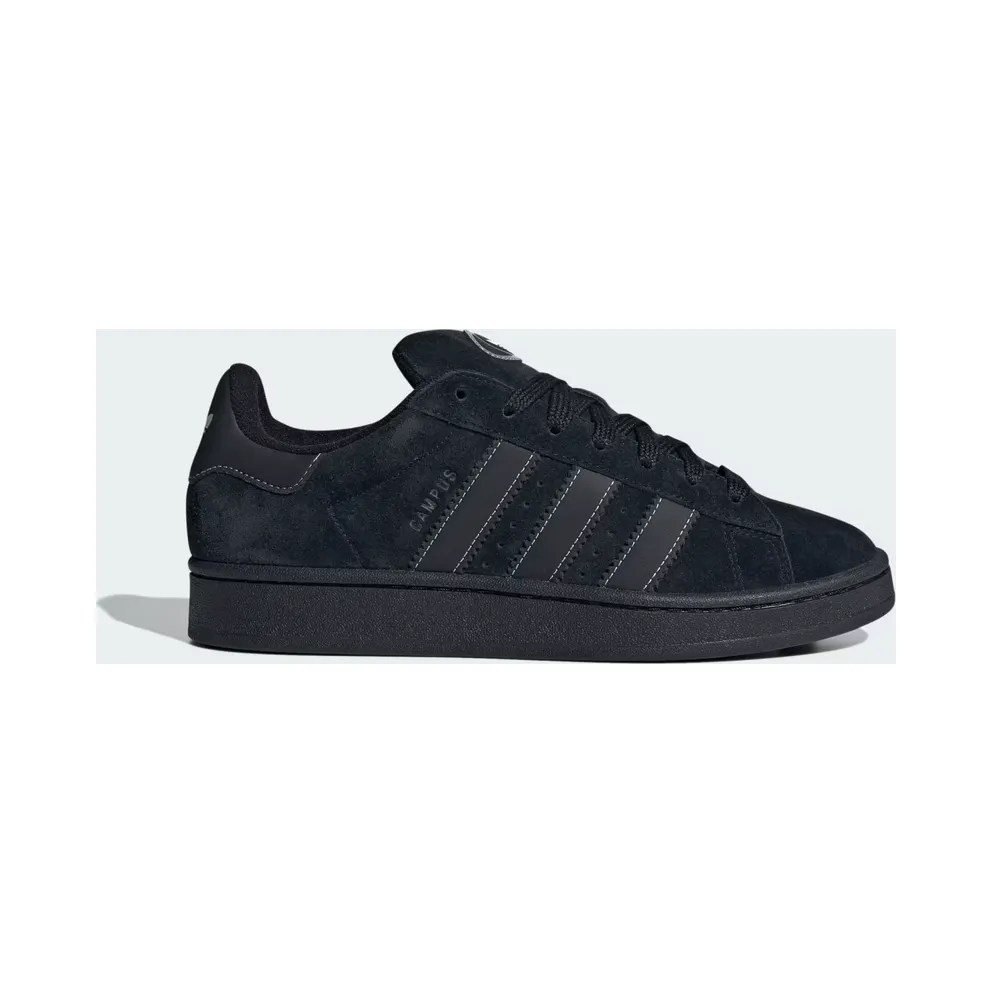adidas Campus 00s (core black / core black / cloud white) – IF8768