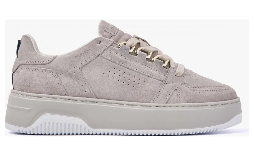 Nubikk Basket Buxton Taupe (2105370023SC)