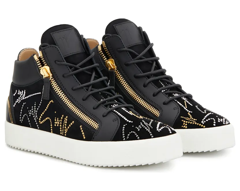 Giuseppe Zanotti Kriss (RS00002001) (2)
