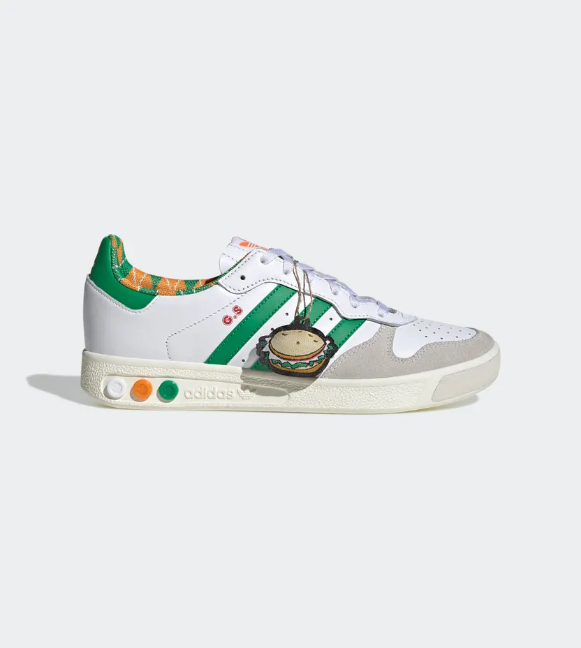 Adidas sneaker GW5772