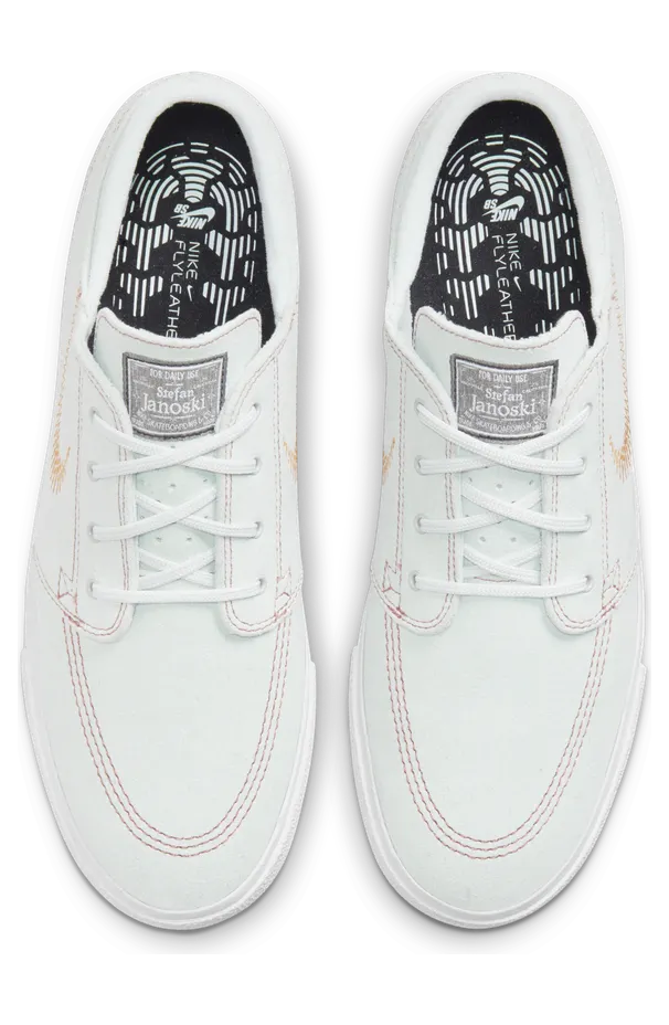 Nike SB Zoom Stefan Janoski FL RM Skateschoen Grijs (CI3836-003)